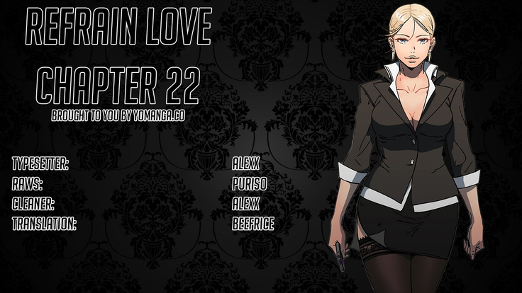 Refrain Love Ch.1-38