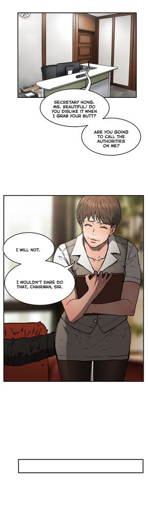 Refrain Love Ch.1-38