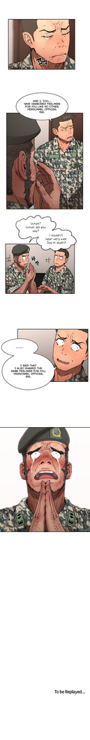 Refrain Love Ch.1-38