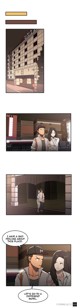 Refrain Love Ch.1-38