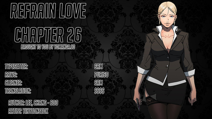 Refrain Love Ch.1-38