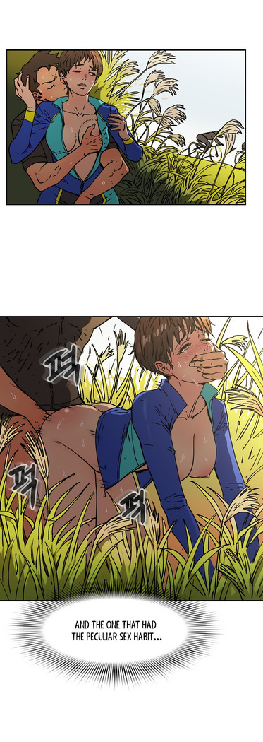 Refrain Love Ch.1-38