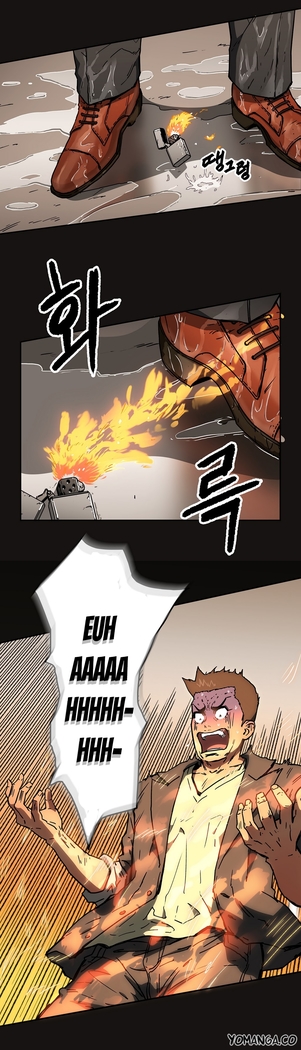 Refrain Love Ch.1-38