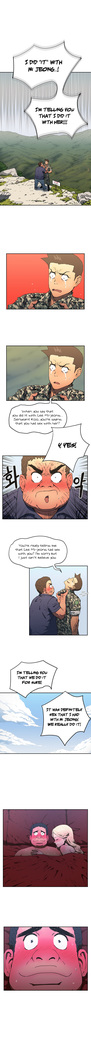 Refrain Love Ch.1-38