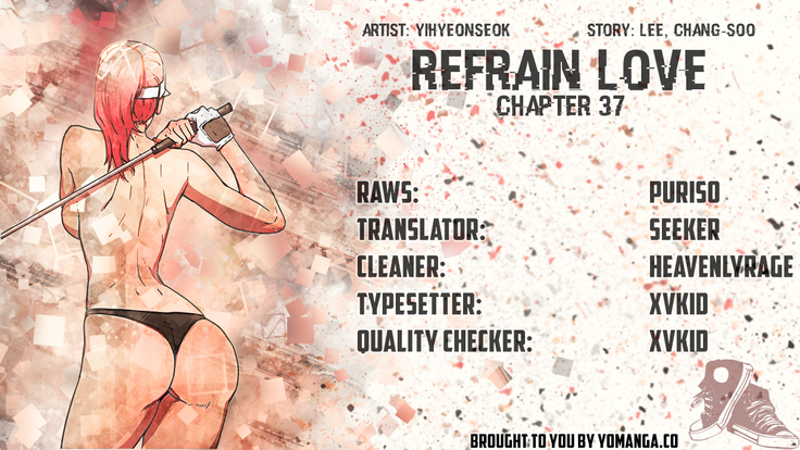 Refrain Love Ch.1-38