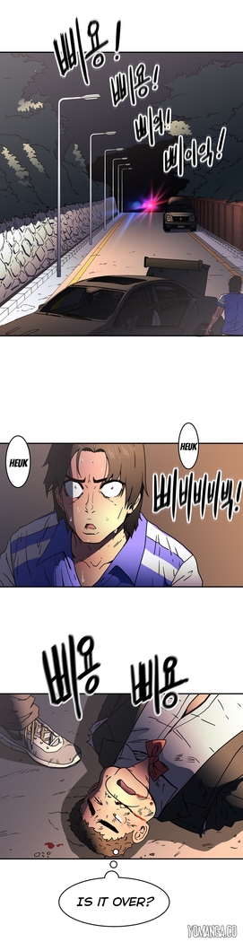 Refrain Love Ch.1-38