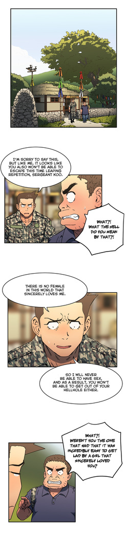 Refrain Love Ch.1-38