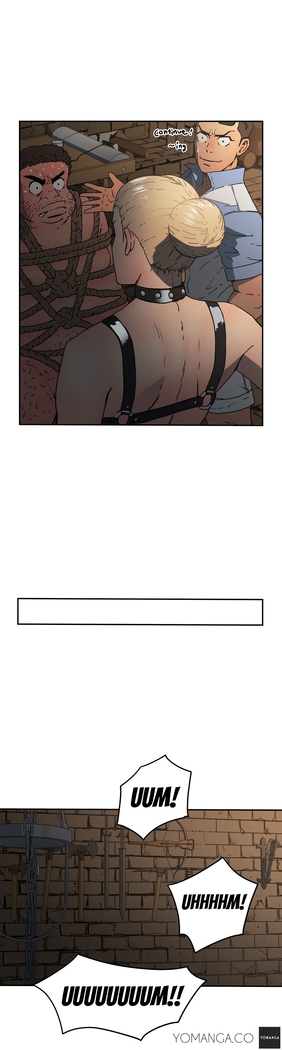 Refrain Love Ch.1-38