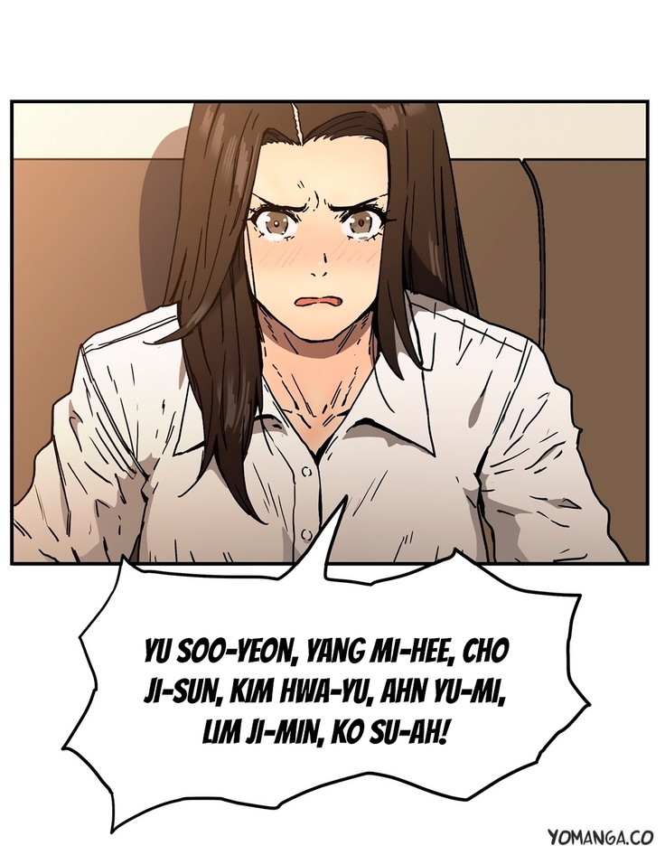 Refrain Love Ch.1-38