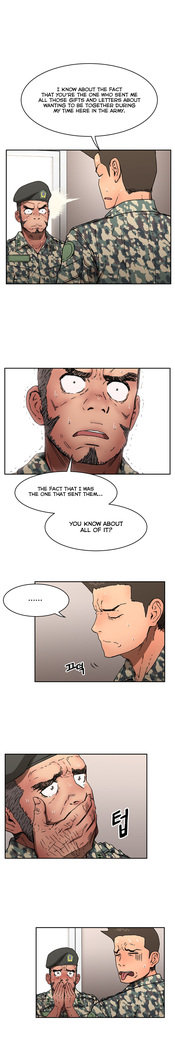 Refrain Love Ch.1-38