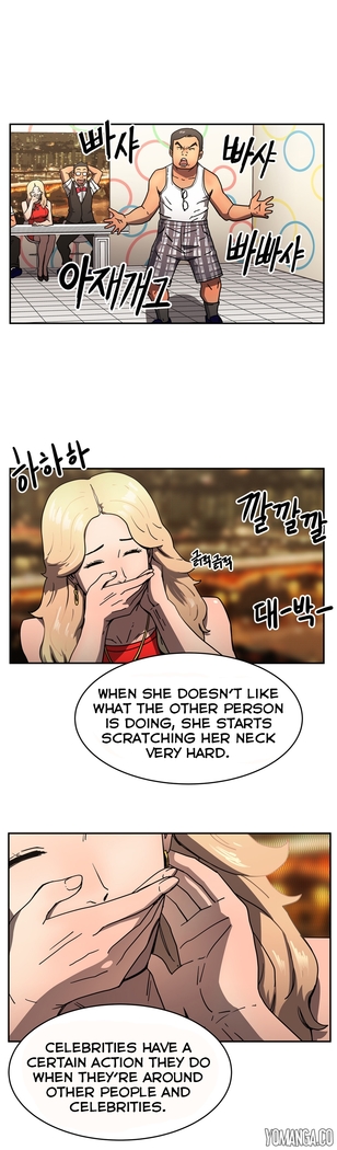 Refrain Love Ch.1-38