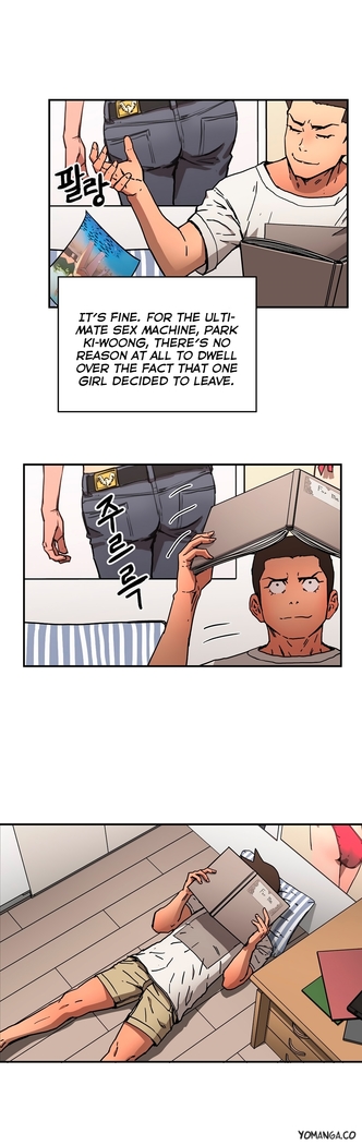 Refrain Love Ch.1-38