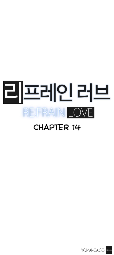Refrain Love Ch.1-38