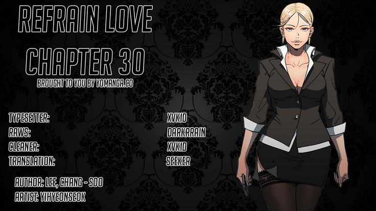 Refrain Love Ch.1-38