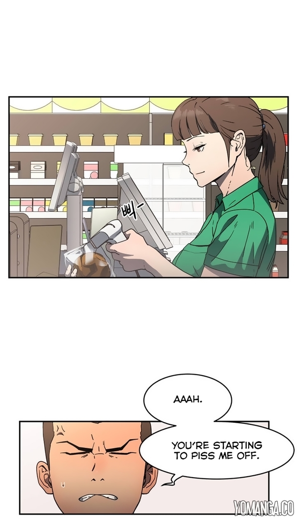 Refrain Love Ch.1-38