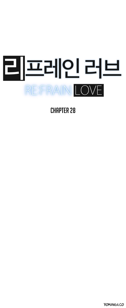 Refrain Love Ch.1-38
