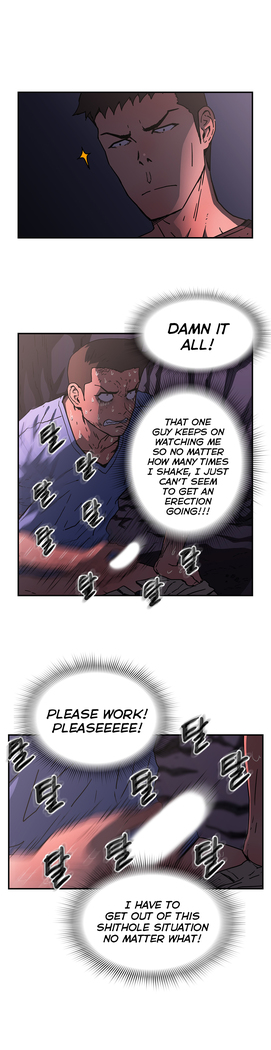 Refrain Love Ch.1-38