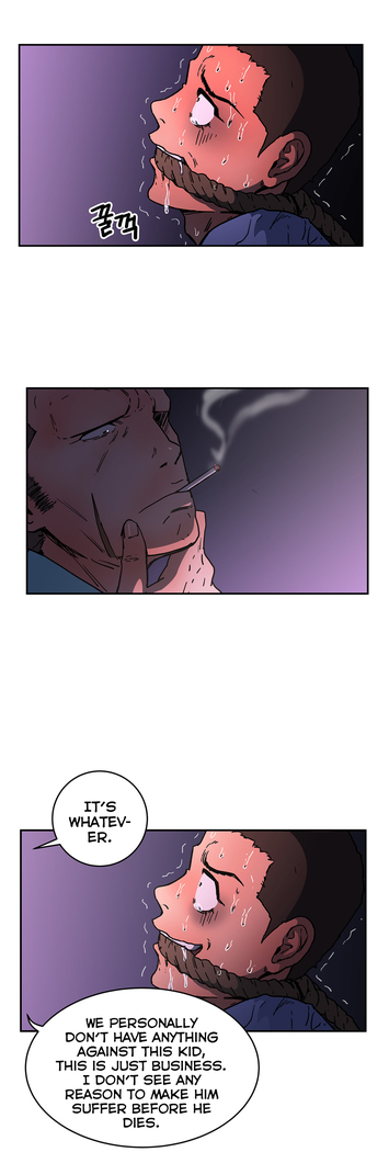 Refrain Love Ch.1-38