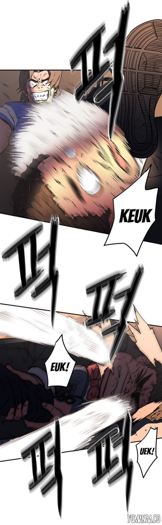 Refrain Love Ch.1-38