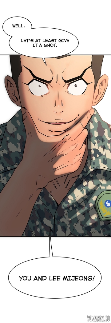 Refrain Love Ch.1-38