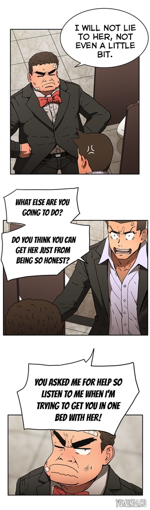 Refrain Love Ch.1-38