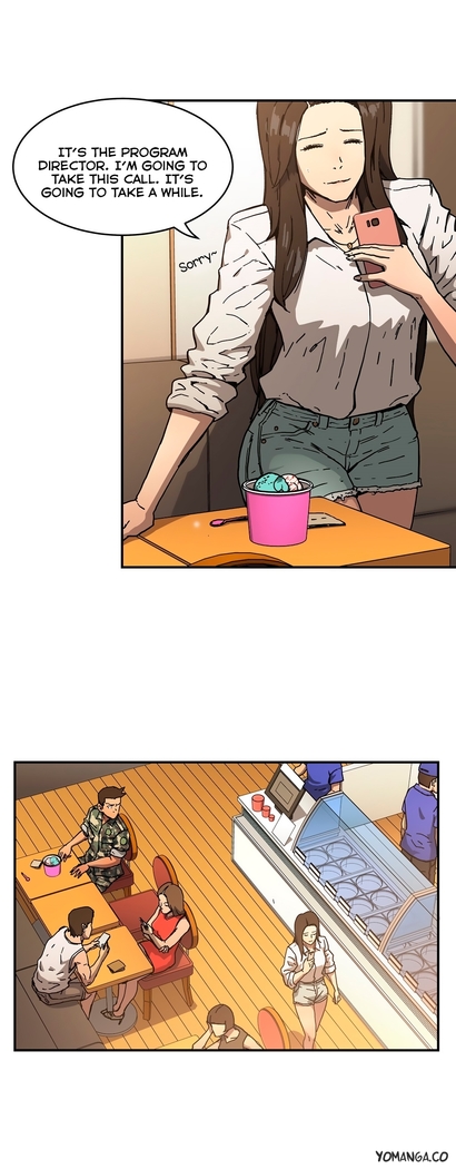 Refrain Love Ch.1-38