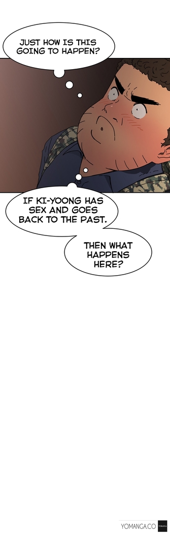 Refrain Love Ch.1-38