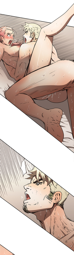 Refrain Love Ch.1-38