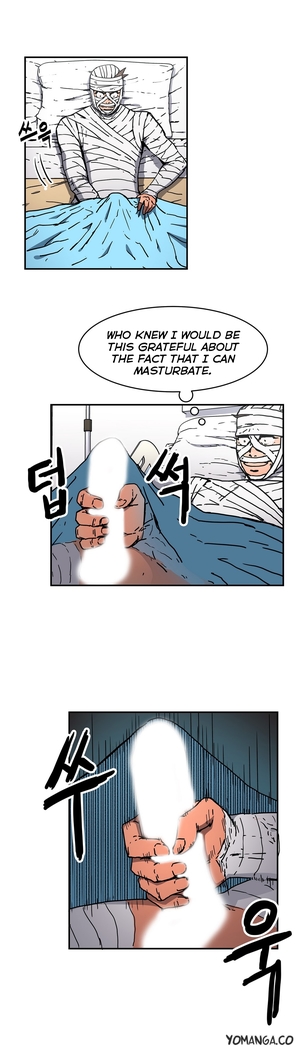 Refrain Love Ch.1-38