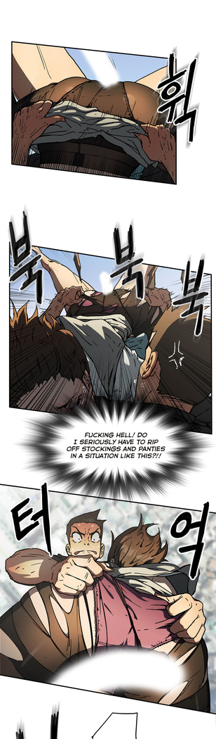 Refrain Love Ch.1-38