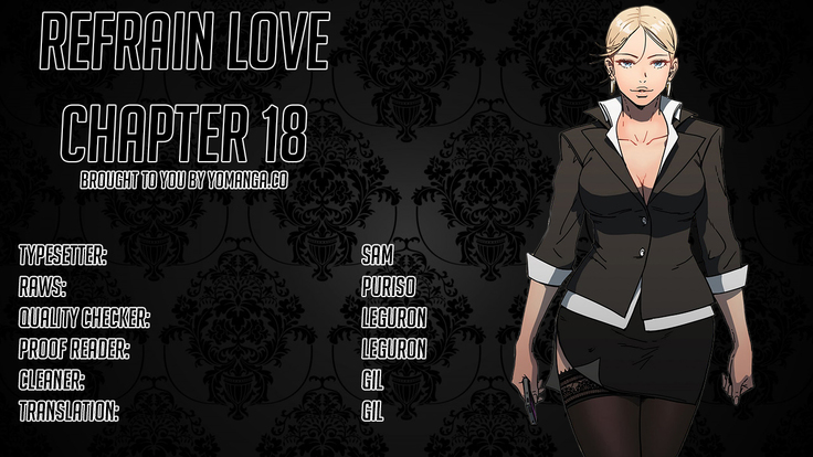 Refrain Love Ch.1-38