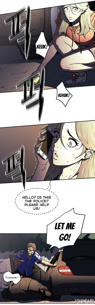 Refrain Love Ch.1-38