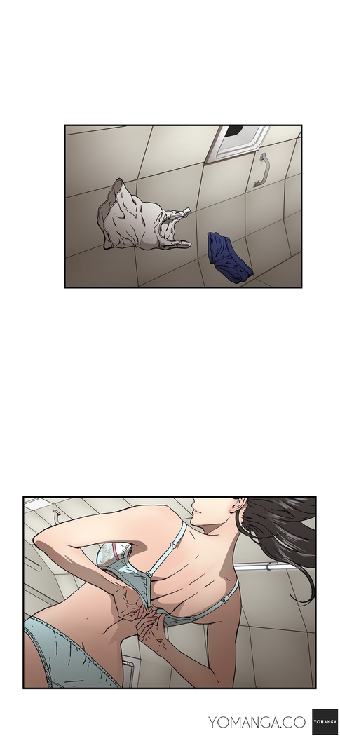 Refrain Love Ch.1-38