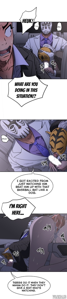 Refrain Love Ch.1-38