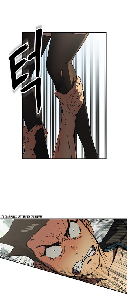 Refrain Love Ch.1-38
