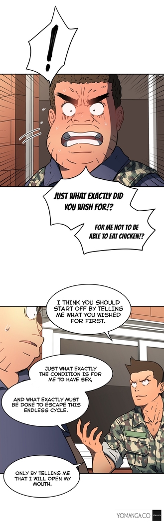 Refrain Love Ch.1-38