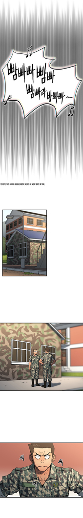 Refrain Love Ch.1-38