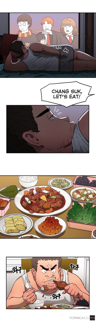 Refrain Love Ch.1-38