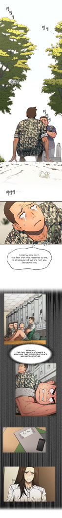 Refrain Love Ch.1-38