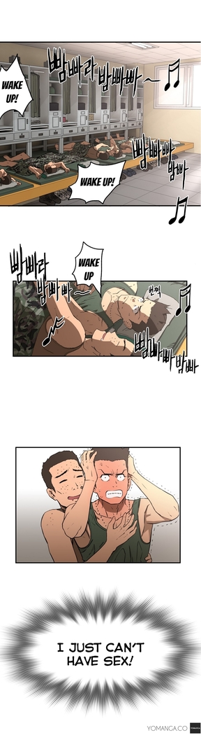 Refrain Love Ch.1-38