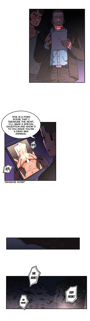Refrain Love Ch.1-38