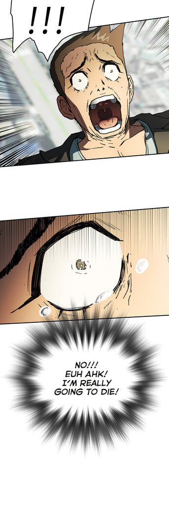 Refrain Love Ch.1-38