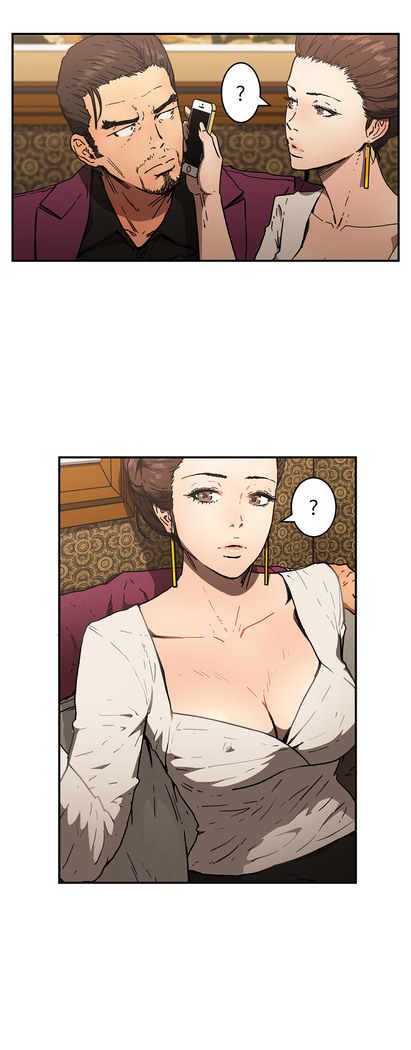 Refrain Love Ch.1-38