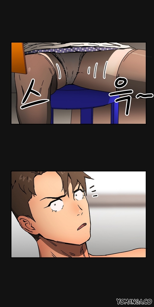 Refrain Love Ch.1-38