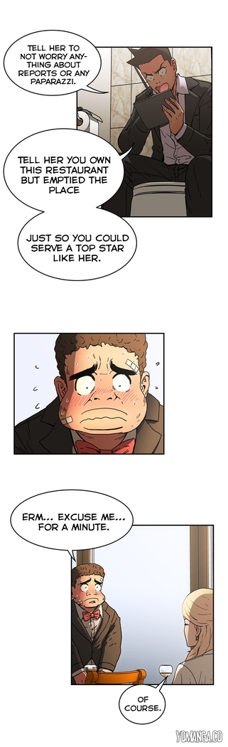 Refrain Love Ch.1-38