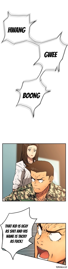Refrain Love Ch.1-38