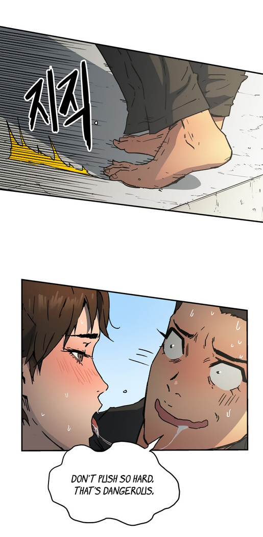 Refrain Love Ch.1-38