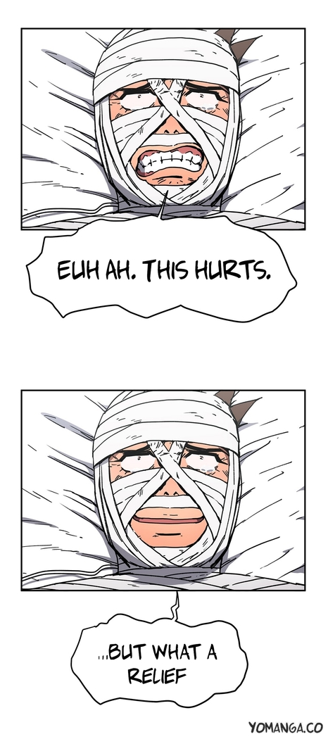Refrain Love Ch.1-38