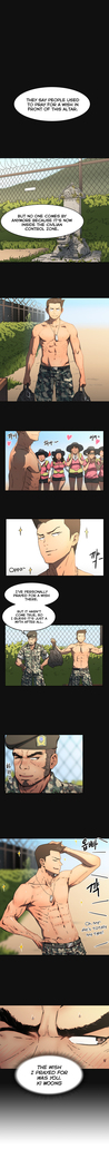Refrain Love Ch.1-38