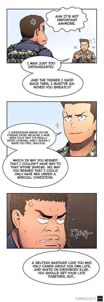 Refrain Love Ch.1-38